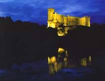 Dunvegan Castle, , Isle of Skye